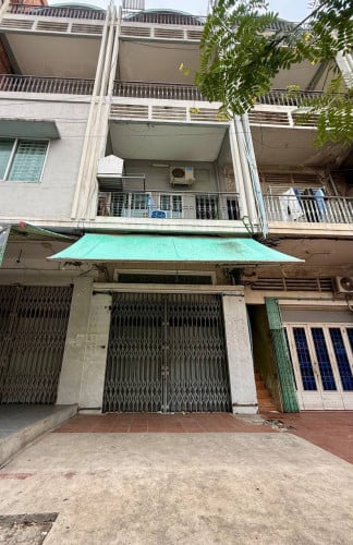 ផ្ទះជួល ៖ ផ្សារដើមគរ, សង្កាត់ផ្សារដេីមគ, រាជធានីភ្នំពេញ