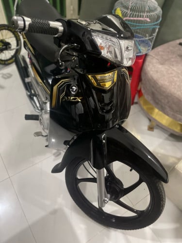 ម៉ូតូលក់