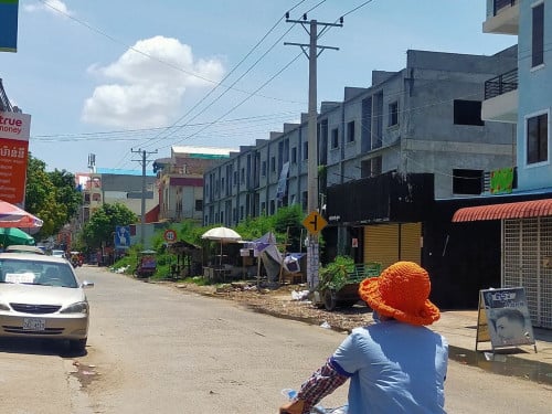 លក់ប្រយ៉ាប់