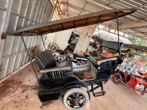 រុឺម៉កខ្មែរលក់បន្ទាន់