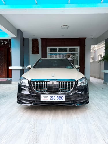 ម្ចាស់ដើមឡានជិះផ្ទាល់