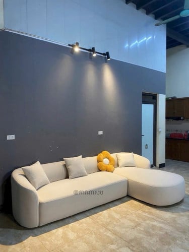 សាឡុងកាត់ថ្មី