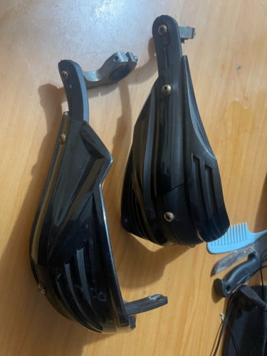 លក់របាំងដៃ