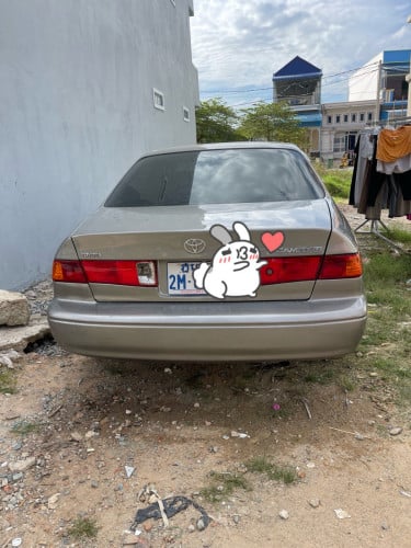 ឡានលក់ម្ចាស់ផ្ទាល់