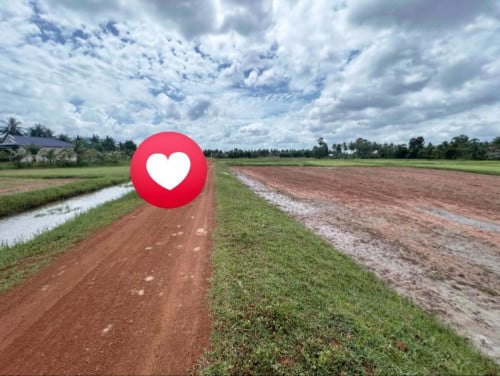 ដីលក់ប្រញាប់ ស្រុកឈូក ខេត្តកំពត