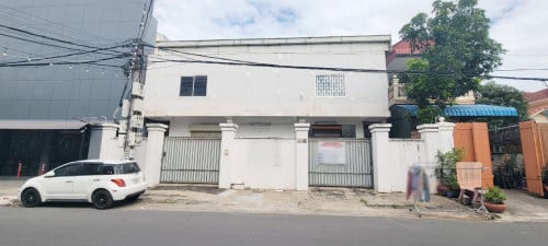 អគារសម្រាប់ជួលនៅទួលគោក