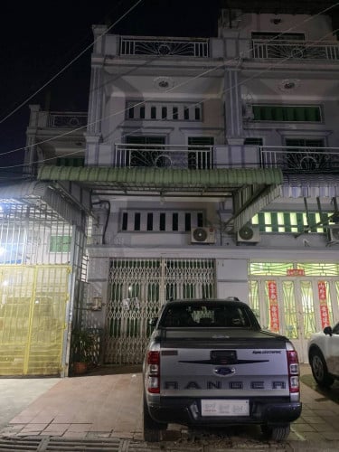 ផ្ទះជួលផ្លូវ២០០៤ ល្អសម្រាប់ស្នាក់នៅ