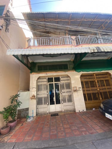 ផ្ទះលក់ រឺជួល