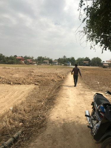 ដីលក់