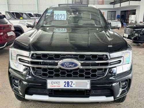 𝐅𝐨𝐫𝐝 𝐄𝐯𝐞𝐫𝐞𝐬𝐭 𝐓𝐢𝐭𝐚𝐧𝐢𝐮𝐦 𝟐𝟎𝟐𝟑