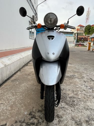 ម៉ូតូជប៉ុនលក់