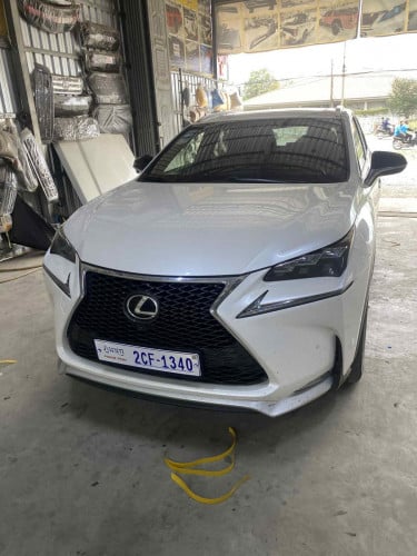 ឡានថ្មីហើយប្រើថែ