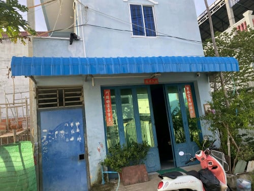 ផ្ទះលក់ មានបន្ទប់ជួល