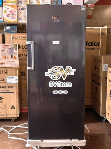 ទូក្លាសេម៉ូតថ្មី ធានា 2ឆ្នាំ