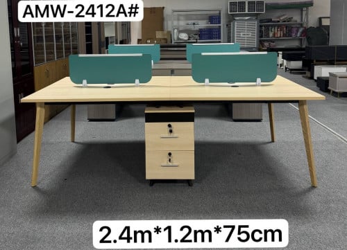 តុការិយាល័យអង្គុយ4នាក់