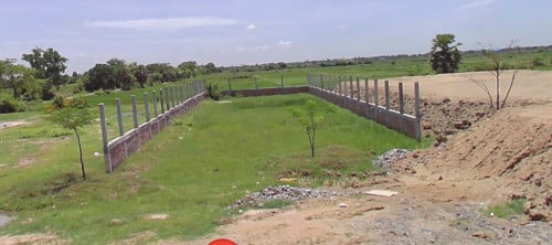 ដីលក់ ផ្លូវវៀងក្រុង ឩដុង្គ 60ម៉ែត្រ 30មុឺនដុល្លារ ចរចារ ប្លងរឹង📱0769999790