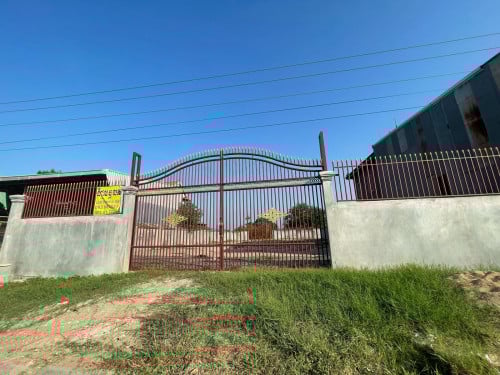 ដីជួលនៅលេីផ្លូវជាតិលេខ8Aសំរាប់ជួលបេីកអាជីវកម្ម