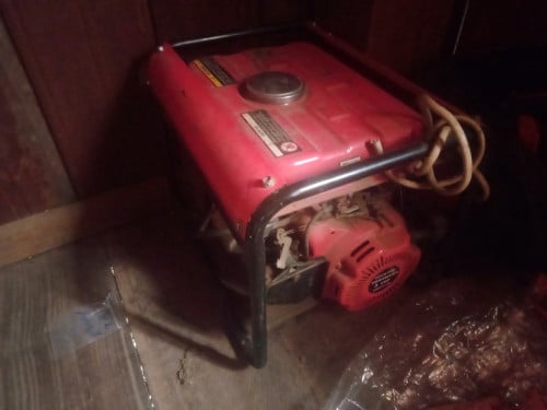 ម៉ាសុីនភ្លើង។ស្អាត95%✔️បោះជប៉ុន