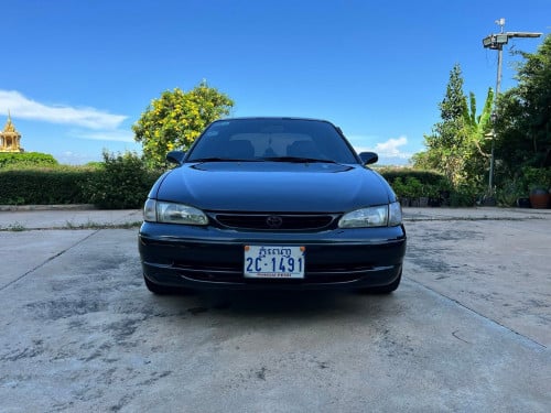 កូរ៉ូឡា98 បងប្អូនម្ចាស់ចង់លក់