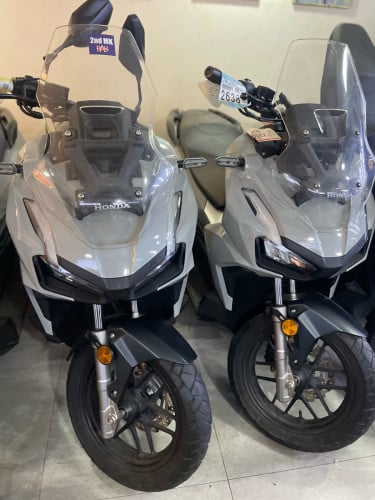 ជប៉ុនADV023.160cc