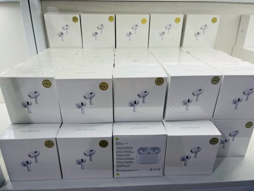 កាសbluetooth pro2 ANC តភ្ជាប់ទូរសព្ទគ្រប់ប្រភេទ