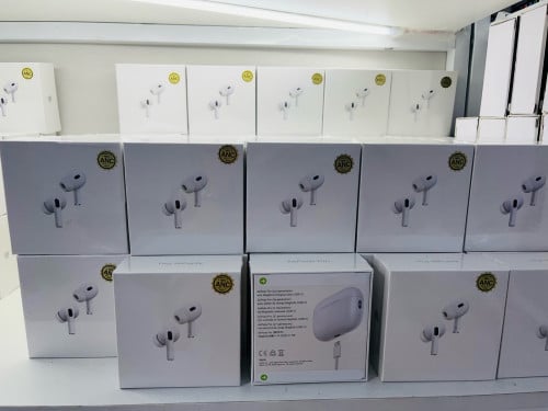 កាសbluetooth pro3 ANC