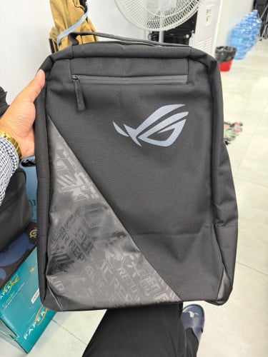 កាតាប​ Brand Asus ROG នៅស្អាត​ 99.99% លក់​តែ​ 4 ម៉ឺន