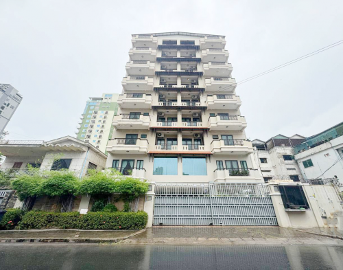 អគារសម្រាប់ជួល | Building​ For​ Rent