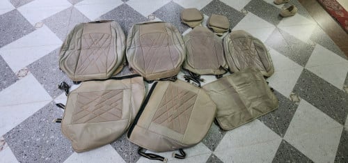 ស្រោមពួកមួយឈុត camry