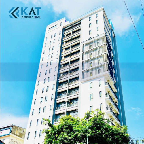 ខុនដូ ជួល | Condo For Rent