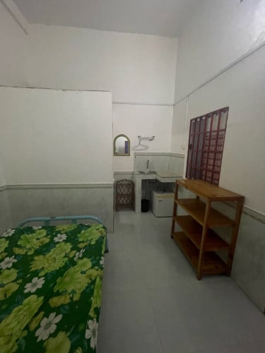 បន្ទប់ជួល Free WiFi