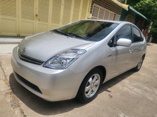 តម្លៃសាងបានមេៗ Half Option 2009 Silver