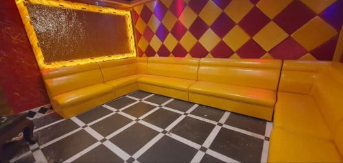 សាឡុងktv ជួសជុលប្ដូរស្បែកថ្មី