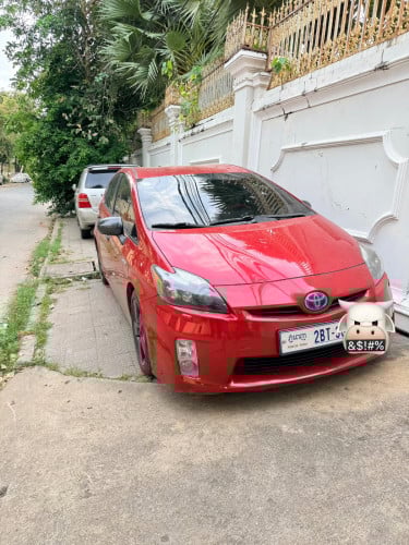 ឡានជិះផ្ទាល់ខ្លួនលក់ Option 5 advance ចាប់រ៉ាដាកន្លងផ្លូវ អូតូផាកឃីង ។