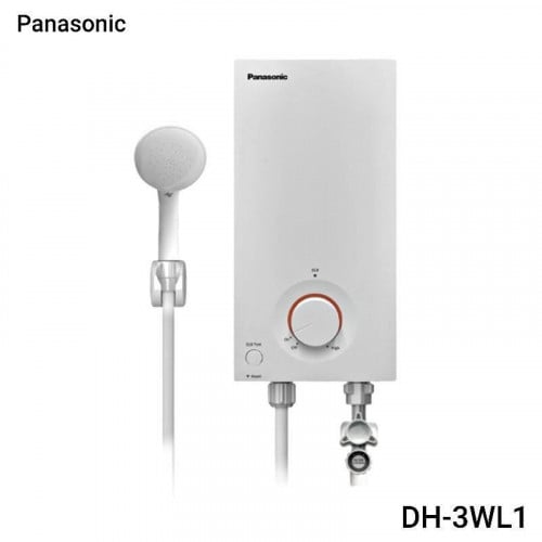 ម៉ាសុីមទឹកក្តៅងួតម៉ាក់Panasonicផលិតផលរបស់ប្រទេសជប៉ុន