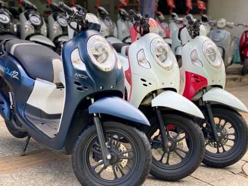 ១ទឹក Scoopy 024