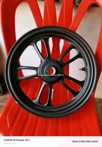 លក់កាំScoopy023(ហ្សីននៅស្អាត90%)លក់50$