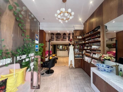 ហាង សម្រាប់ជួល នៅបាសាក់លែន | Shop for rent in Bassac Land