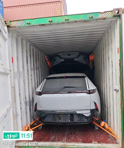 ✅មកដល់ហើយ បើកទូរព្រឹកនេះ ម៉ោង 10:30am មើលផ្ទាល់បាន 🚘2025 MAZDA EZ-60 MAX & 2025 DEEPAL S05 ULTRA