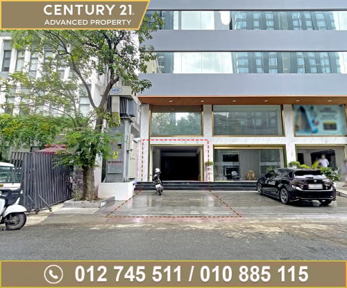 🏠 ផ្ទះអាជីវកម្ម សម្រាប់ជួល នៅជិតសាលាACE (ផ្លូវសម្តេចប៉ាន) st.214