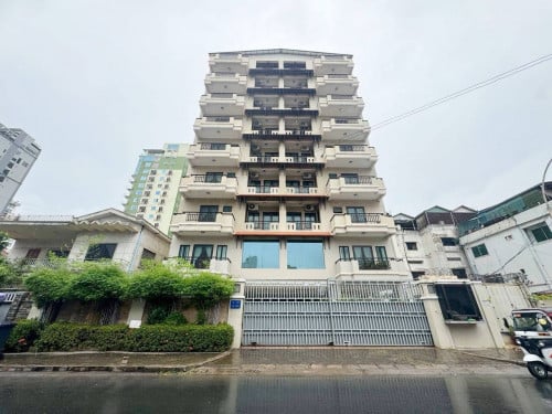 🏢 អគារសម្រាប់ជួល | Building​ For​ Rent