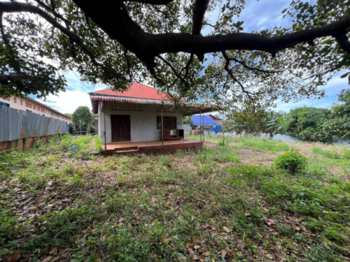 🏦House Available for Urgent Sale at a Special Price (Negotiable).