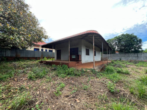 🏦House Available for Urgent Sale at a Special Price (Negotiable).