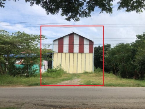 🏦Warehouse Available for Urgent Sale at a Special Price (Negotiable).