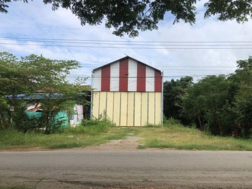 🏦Warehouse Available for Urgent Sale at a Special Price (Negotiable).