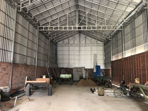 🏦Warehouse Available for Urgent Sale at a Special Price (Negotiable).