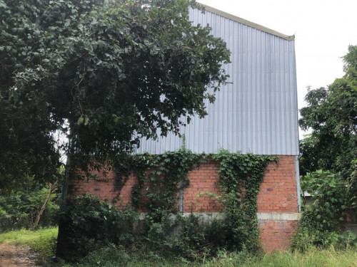 🏦Warehouse Available for Urgent Sale at a Special Price (Negotiable).