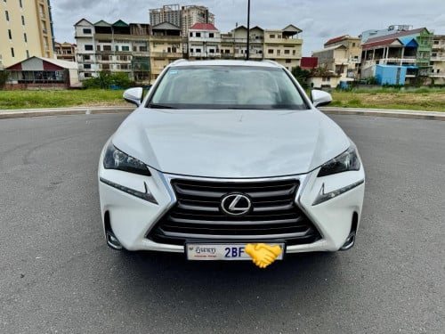 👉ស្តុកថ្មី Lexus Nx 200t 2016 luxury pong2 ឡានស្អាត ខ្ចីល្វក់ អត់បុក អត់ប៉ះ តំលៃពិសេស