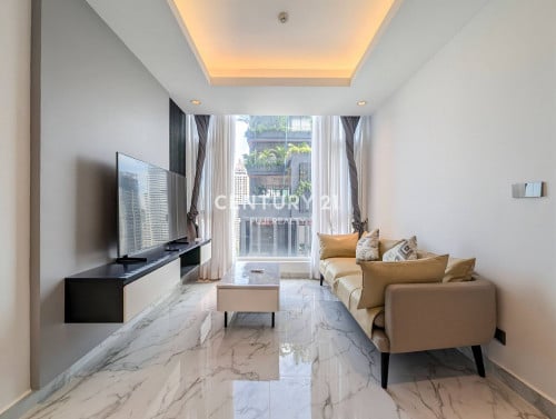 📍J TOWER 2: 2 Bedrooms Condominium for Rent