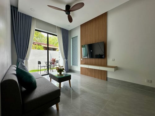 🔑    Siem Reap, Brand New Apartment for Rent (#237)
